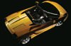 2008 Lamborghini Gallardo Roadster Picture